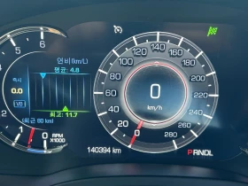 Cadillac Escalade 6.2* ЛЮК* 360* ПОДГРЕВ ВОЛАН* ЕЛ. БАГАЖНИК* КРАЙНА, снимка 12