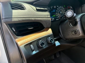 Cadillac Escalade 6.2* ЛЮК* 360* ПОДГРЕВ ВОЛАН* ЕЛ. БАГАЖНИК* КРАЙНА, снимка 10