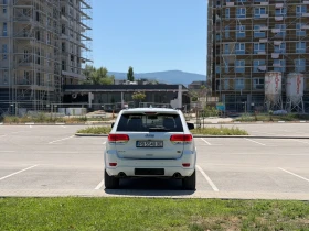 Jeep Grand cherokee 3.6 OVERLAND, снимка 6