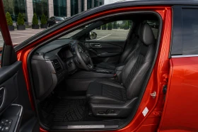 Nissan Qashqai Tekna Plus, снимка 5