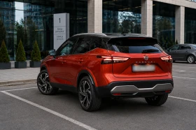 Nissan Qashqai Tekna Plus, снимка 2