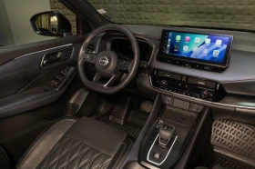 Nissan Qashqai Tekna Plus, снимка 7