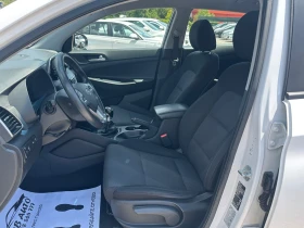 Hyundai Tucson 1.6CRDI-FACELIFT-ОБСЛУЖЕН-НАВИ-ЛЕД-КАМЕРА, снимка 11