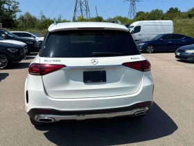 Mercedes-Benz GLE * 450 * CARFAX * , снимка 4