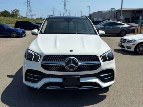 Mercedes-Benz GLE * 450 * CARFAX * , снимка 6