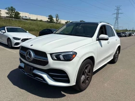 Mercedes-Benz GLE * 450 * CARFAX * , снимка 1