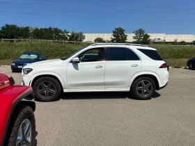 Mercedes-Benz GLE * 450 * CARFAX * , снимка 2