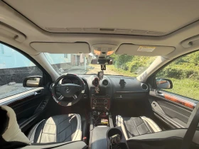 Mercedes-Benz GL 320, снимка 8