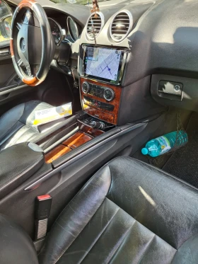 Mercedes-Benz ML 280, снимка 6