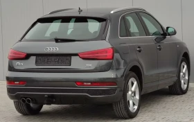 Audi Q3 * S-Line* Facelift* Quattro* , снимка 4