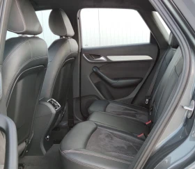 Audi Q3 * S-Line* Facelift* Quattro* , снимка 13