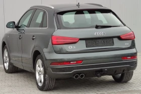 Audi Q3 * S-Line* Facelift* Quattro* , снимка 6