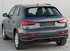 Audi Q3 * S-Line* Facelift* Quattro* , снимка 5