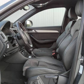 Audi Q3 * S-Line* Facelift* Quattro* , снимка 9