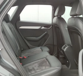 Audi Q3 * S-Line* Facelift* Quattro* , снимка 9