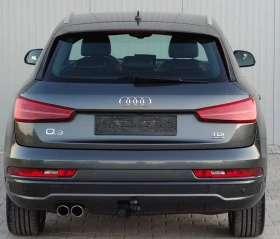 Audi Q3 * S-Line* Facelift* Quattro* , снимка 4