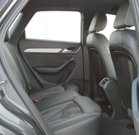 Audi Q3 * S-Line* Facelift* Quattro* , снимка 14