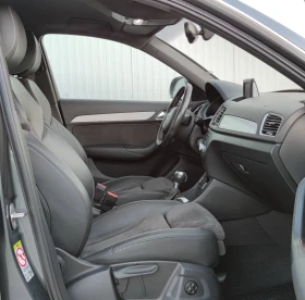Audi Q3 * S-Line* Facelift* Quattro* , снимка 12