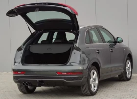 Audi Q3 * S-Line* Facelift* Quattro* , снимка 15