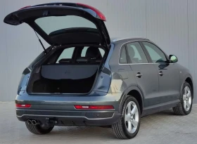 Audi Q3 * S-Line* Facelift* Quattro* , снимка 15