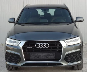 Audi Q3 * S-Line* Facelift* Quattro* , снимка 8