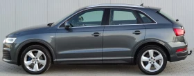 Audi Q3 * S-Line* Facelift* Quattro* , снимка 6