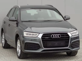 Audi Q3 * S-Line* Facelift* Quattro* , снимка 1