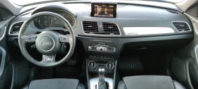 Audi Q3 * S-Line* Facelift* Quattro* , снимка 11