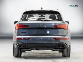Audi SQ5 * QUATTRO * PANO * Автокредит * (Цена до България), снимка 5