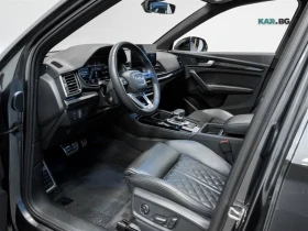 Audi SQ5 * QUATTRO * PANO * Автокредит * (Цена до България), снимка 8