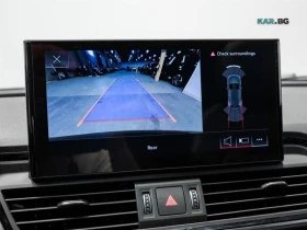 Audi SQ5 * QUATTRO * PANO * Автокредит * (Цена до България), снимка 16