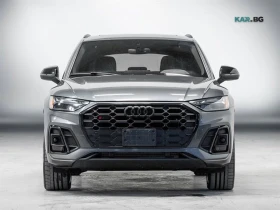 Audi SQ5 * QUATTRO * PANO * Автокредит * (Цена до България), снимка 1