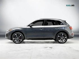 Audi SQ5 * QUATTRO * PANO * Автокредит * (Цена до България), снимка 3