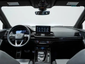 Audi SQ5 * QUATTRO * PANO * Автокредит * (Цена до България), снимка 10