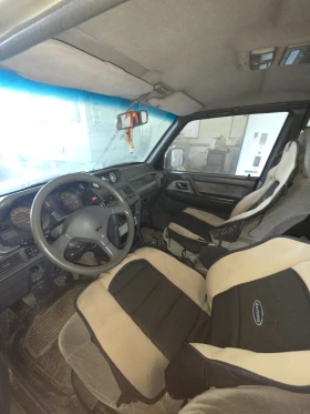 Mitsubishi Pajero, снимка 8