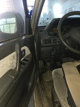 Mitsubishi Pajero, снимка 6