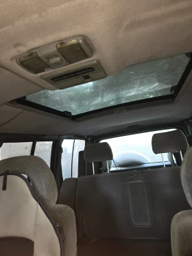 Mitsubishi Pajero, снимка 5