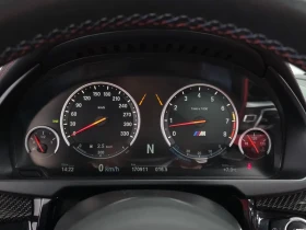 BMW X6 4.4 M Pack, снимка 8