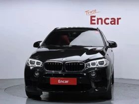 BMW X6 4.4 M Pack, снимка 3