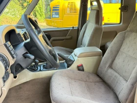Land Rover Discovery 2.5TD Климатик/4ж4/Без корозия, снимка 11