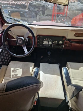 Jeep Renegade CJ 7, снимка 4