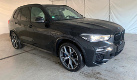 BMW X5 G05-2019-, снимка 1 - Автомобили и джипове - 38154600