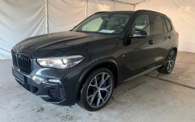 BMW X5 G05-2019-, снимка 5 - Автомобили и джипове - 38154600