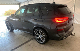 BMW X5 G05-2019-, снимка 4 - Автомобили и джипове - 38154600