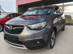     Opel Crossland X 1.6 D