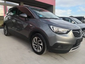     Opel Crossland X 1.6 D