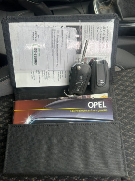 Opel Crossland X 1.6 D, снимка 14 - Автомобили и джипове - 39881921