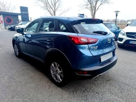 Mazda СХ-3 2.0 AWD Auto, снимка 5