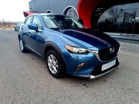 Mazda СХ-3 2.0 AWD Auto, снимка 1