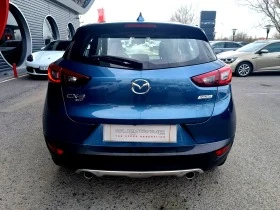 Mazda СХ-3 2.0 AWD Auto, снимка 6